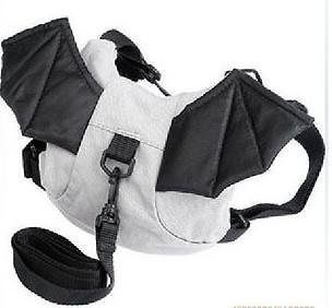 Cute Funny Baby Sling Product Baby Carrier Batman Style
