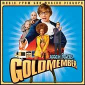 Austin Powers In Goldmember Rolling Stones Smash Mouth