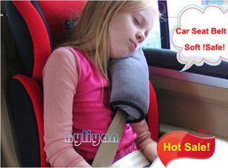 Auto Car Baby/Child/Kid Safety Seat Belt Cover Pad Strap Belt Shoulder