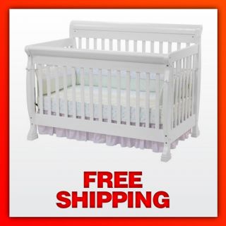 convertible crib in Baby