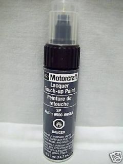 2002 2003 2004 2005 FORD THUNDERBIRD STEEL BLUE TOUCH UP PAINT