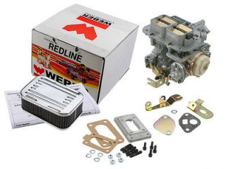 Datsun B210 Nissan 310 Weber Carburetor Conversion kit (Fits Nissan)