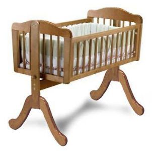 Baby Cradle Swing Woodworking Plans