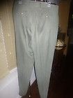 MENS TOMMY BAHAMA SILK CASUAL DRESS PANTS SIZE 36/36 *GREAT*