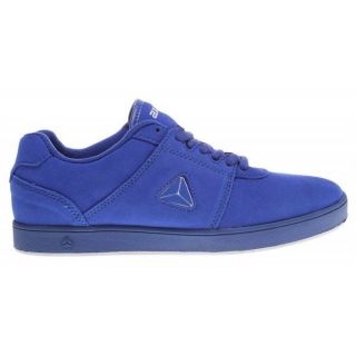 Axion Heritage Skate Shoes Blu Ray Mens