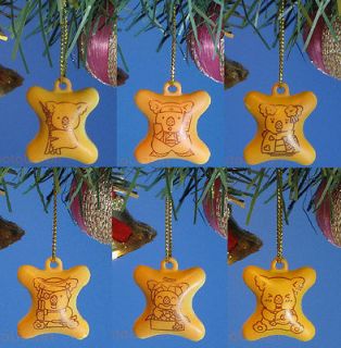 Decoration Ornament Home Party Christmas Decor Lotte Koala Cookie