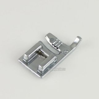 Hole Cording Foot Snap On for Babylock Brother Janome Sewing Machines