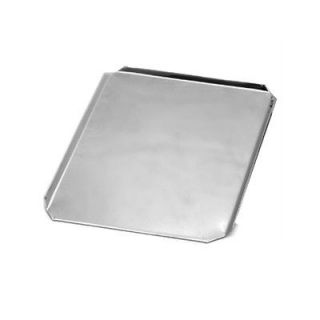 Norpro Stainless Steel 12X14 Jelly Roll Baking Pan Cookie Sheet NEW