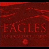EAGLES LONG ROAD OUT OF EDEN DELUXE EDITION 2 CD, , Good