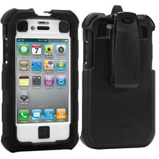 Newly listed New Ballistic HC Heavy Duty Holster Case Clip for Apple