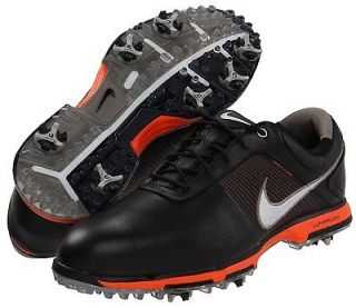 NEW Nike LUNAR BANDON II Mens Golf Shoes   size 11