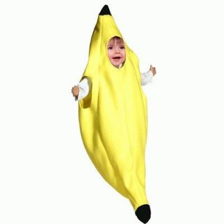 banana costume in Boys