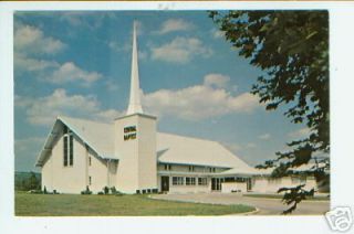 Central Baptist Church Binghamton NY Broome PC