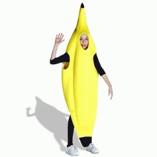 banana costume in Boys