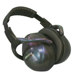 Moldex 6100 M1 SoftCoat Premium Compact Earmuffs