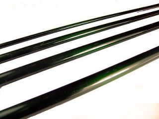 OLDE FLY SHOP SERIES FLY ROD BLANKS 4/5WT 4PC GREEN