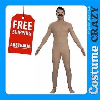 INFLATABLE MALE DOLL HENS PARTY FUNNY ADULT WOMENS MENS FANCY DRESS