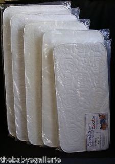 Replacement Mattress for Cradles, Bassinets, Carriages & More 594206