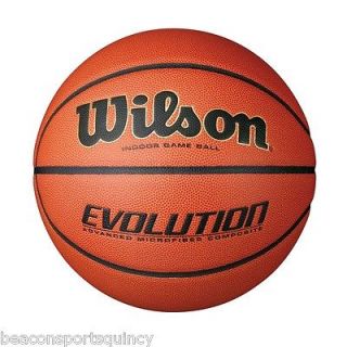 Wilson, Jet, Official, Indoor, Outdoor, Basketball) in Balls