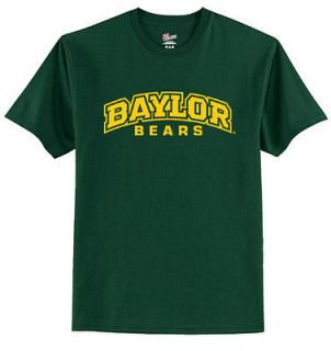 baylor bears in Mens Clothing