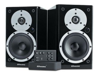 Dynaudio Xeo 3 Wireless Speaker Package, available in black or white