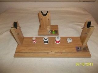 BATSON SPECIALTIES HAND WRAPPING STAND