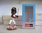 Tony Gwynn 1981 Walla Walla Bobble Bobblehead SGA + San Diego Padres