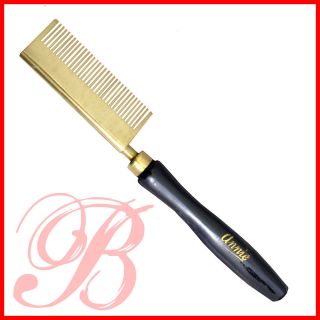 hot comb in Hair Care & Salon