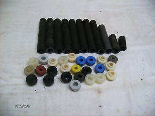 Burner Replacement Couplings Varied sizes New Old Stock Beckett Wayne
