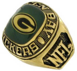 Green Bay Packers Green 47 Brand Fadeaway Ring Spun T Shirt