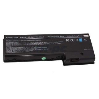 Cell Battery for Toshiba Satellite P105 S6084 P105 S6102 P105 S6104