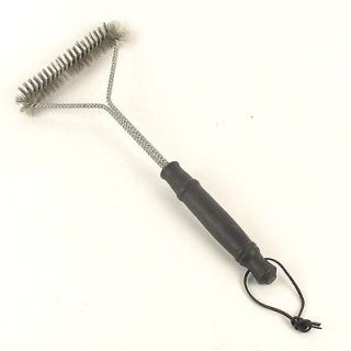 Master Forge Triangle Grill Brush