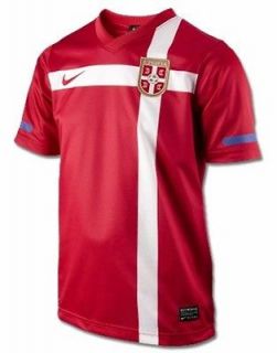 Nike SERBIA Srbija Dres Trikot Jersey Shirt Maglia Camiseta Maillot