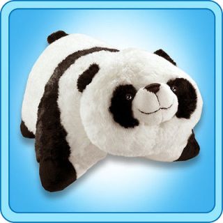 My Pillow Pets Comfy Panda Large 18 Inch Plush Stuffed Animal Pet As