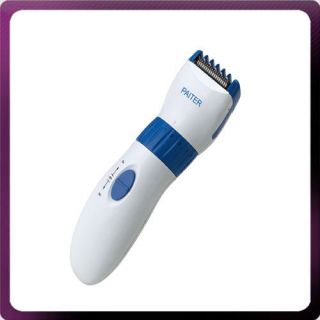 PAITER Child Kid Baby Hair Cut Clippers Trimmer (2016)