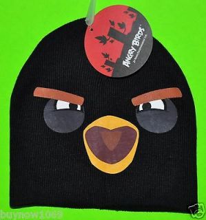 angry birds beanies