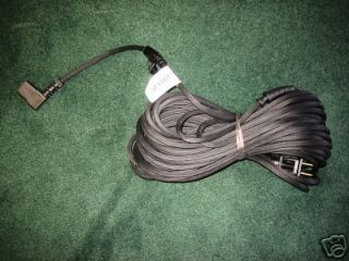 KIRBY VACUUM CLEANER ELECTRIC POWER CORD 50 LONG G3 G4 G5 G6 G7