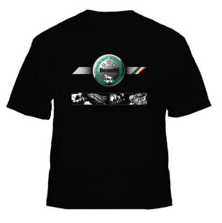 Benelli Race T Shirt
