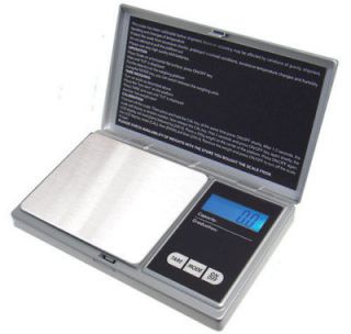 AmericanWeigh AWS 100 Precision Pocket Scale 100g 0.01g AMW 100
