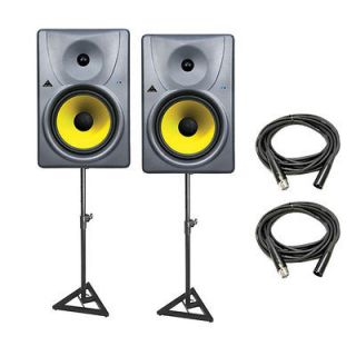behringer powered monitors in Speakers & Monitors