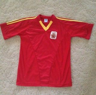 Spain Practice Jersey Replica (Réplica de la Camiseta Practica de