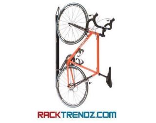 Trac Bicycle Storage Rack Bike Storage Rack Bike Rack with Bike Lock