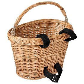 bicycle basket in Collectibles