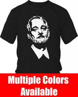 Bill F**king Murray Shirt The Chive Unofficial Vintage T shirt KCCO