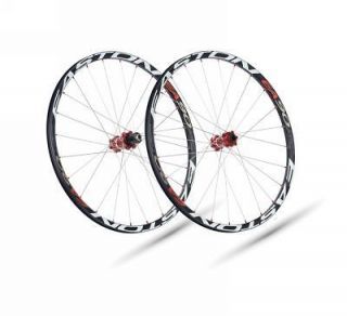 Easton EA90 XC 29 Mountain Bike Wheels