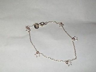 copper ankle bracelets in Jewelry & Watches