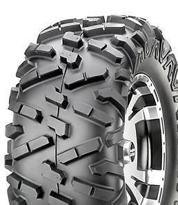 28x11R 14) Maxxis Bighorn 2.0 Radial MU10 6 Ply ATV Tire Size 28