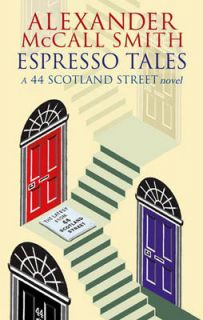 Espresso Tales (Paperback)