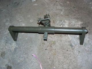 Sidecar machine gun gantry M 72 K 750 MW Ural Cossack Dnepr Neval NEW