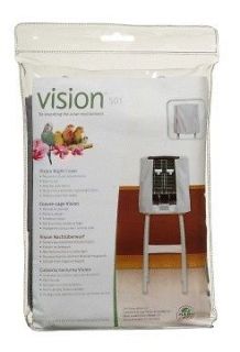 Vision II Small Wire Bird Cage S01 Night Cover 83220